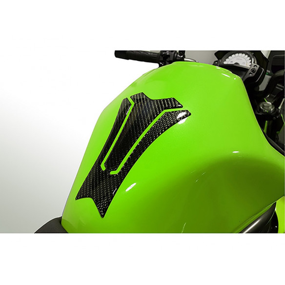 Uniracing adhesivo protector moto K46020